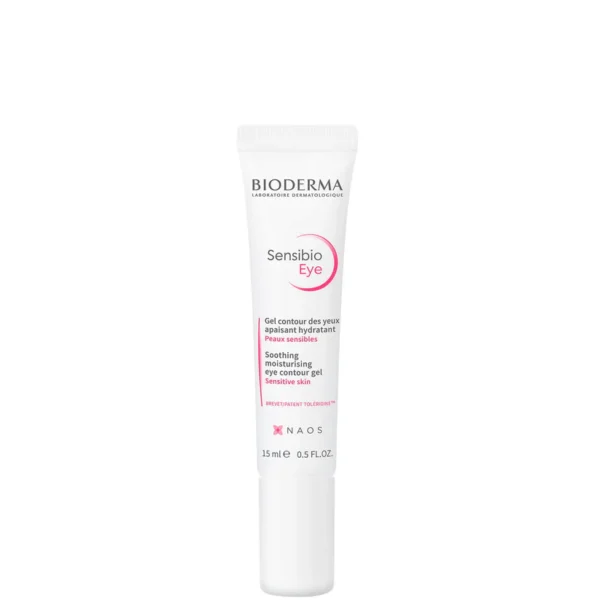 Bioderma_Sensibio_Eye_Contour_-15ML Bioderma Sensibio Eye Contour -15ML