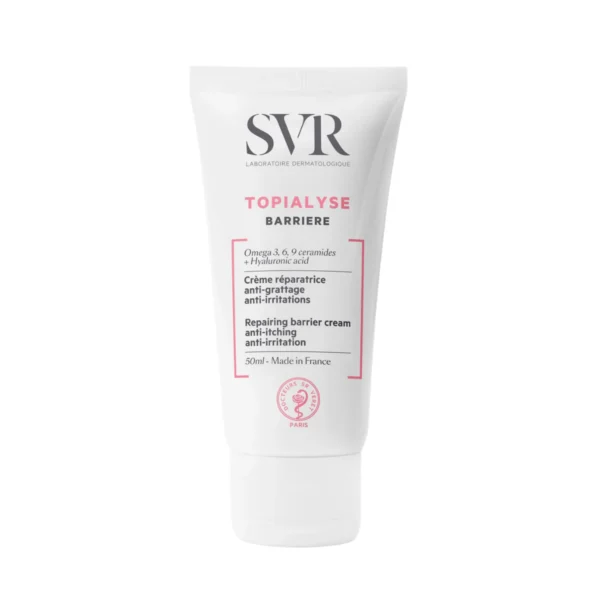 SVR - Topialyse Barrier Cream 50ml