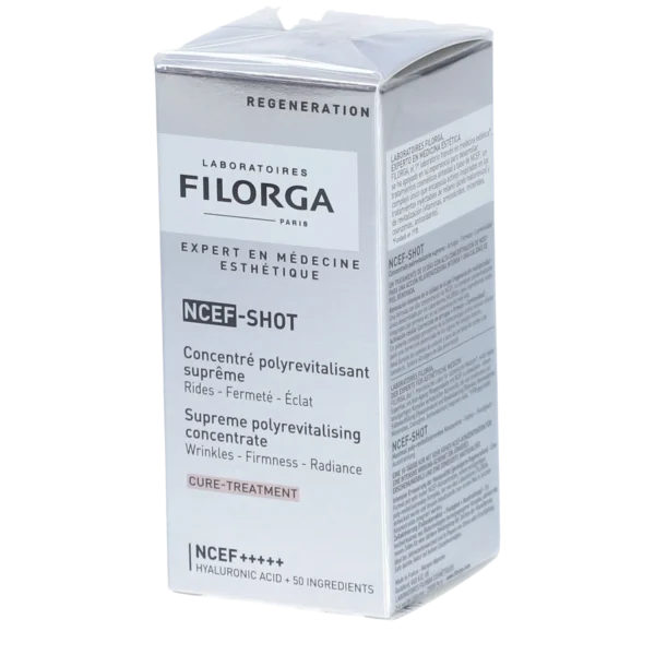 Filorga-Ncef-Shot-15ml-2 Filorga Ncef-Shot 15ml