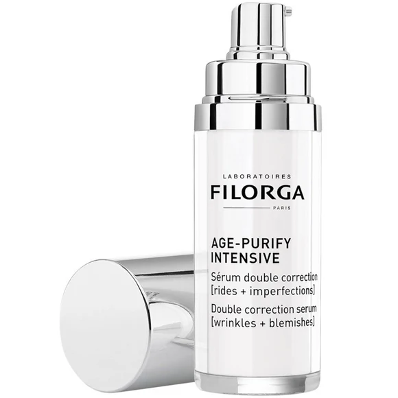 FilorgaAge-PurifyIntensiveDoubleCorrectionSerum30ml1 Filorga Age-Purify Intensive Double Correction Serum 30 ml