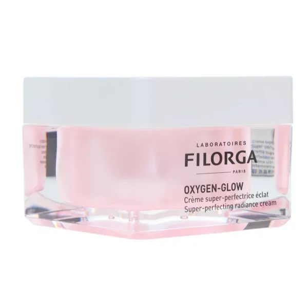 Filorga Oxygen-Glow Super-Perfecting Radiance Cream 1.69 oz