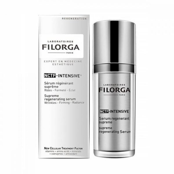 Filorga NCEF Intensive Serum 30 ml 100% original