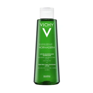 Normaderm_Purifying_Lotion_01 Vichy Normaderm Pore Tightening Toner for Oily/Acne
