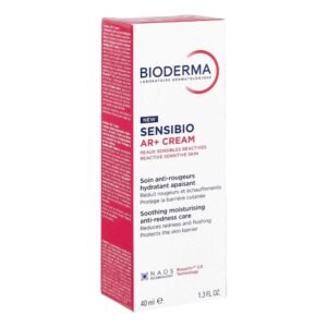 Bioderma Sensibio Ar+ Creme (40 ml)