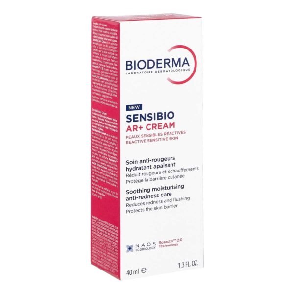 Bioderma Sensibio Ar+ Creme (40 ml)