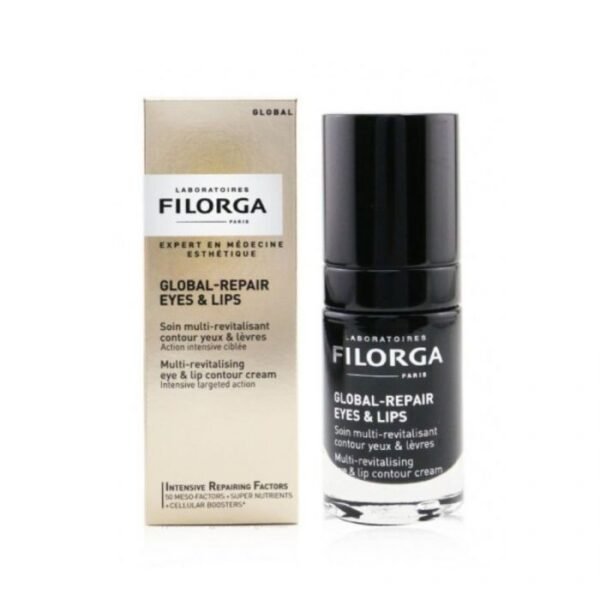 Filorga Global Repair Eyes & Lips 15ml