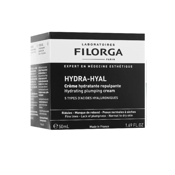 Filorga Hydra Hyal Cream 50ml