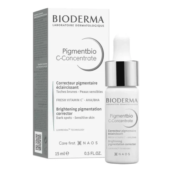 familialist-bioderma-pigmentbio-c-concentrate-serum Bioderma Pigmentbio C Concentrate Serum