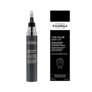 Filorga Time-Filler Shot 5XP Serum 15ML
