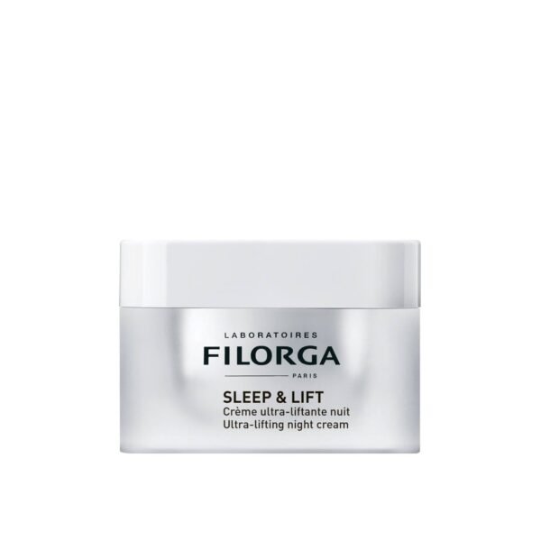 FILORGA SLEEP & LIFT ULTRA-LIFTING NIGHT CREAM 50ML