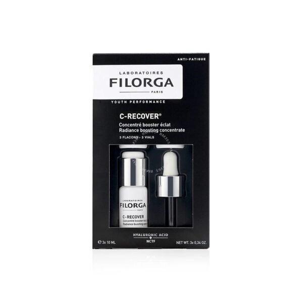 filorga_c-recover_01 Filorga C-Recover (3 x 10ml)