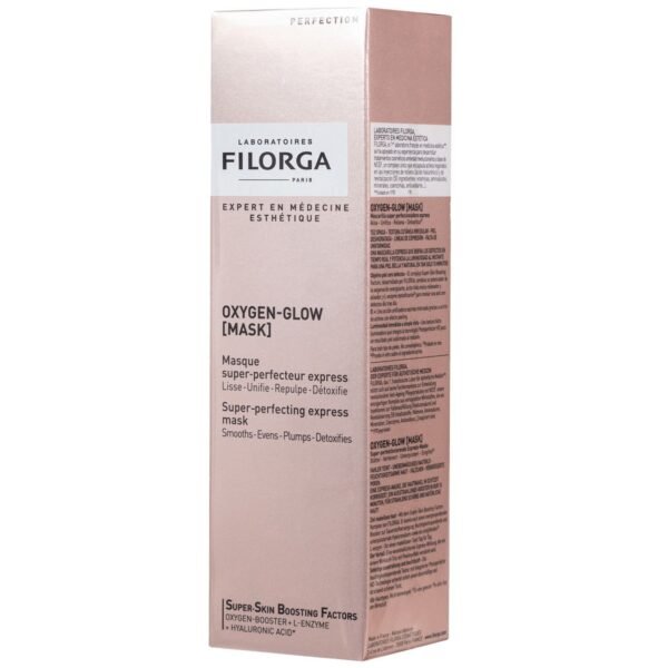 htoaozj09au2tkjdchail4qpivq8go2c Filorga Oxygen-Glow Face Mask 75ml