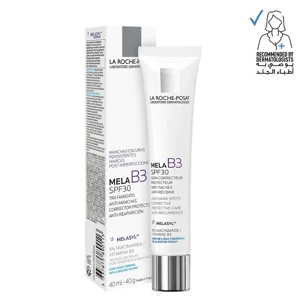 La Roche Posay - Mela B3 SPF30
