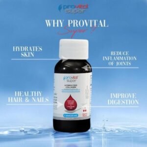PROVITAL SUPER