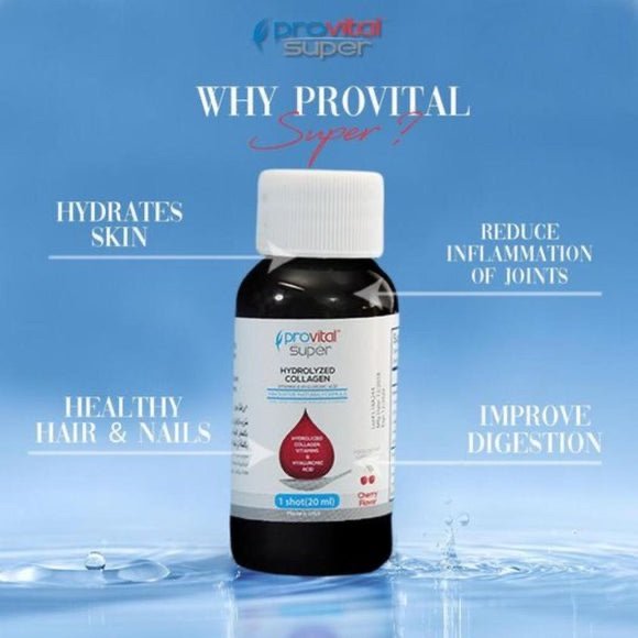 PROVITAL SUPER