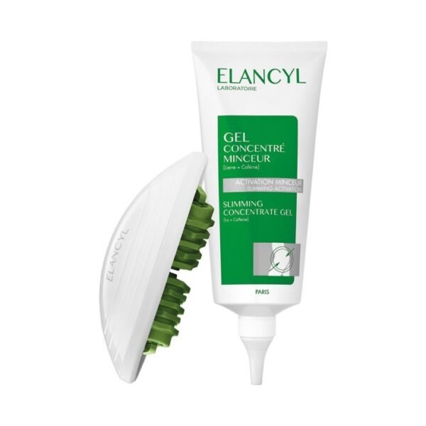 ELANCYL SLIM MASSAGE + GEL 200ML