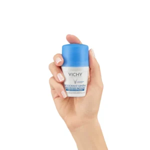 Vichy - Deodorant Mineral 48h 0% Alcool