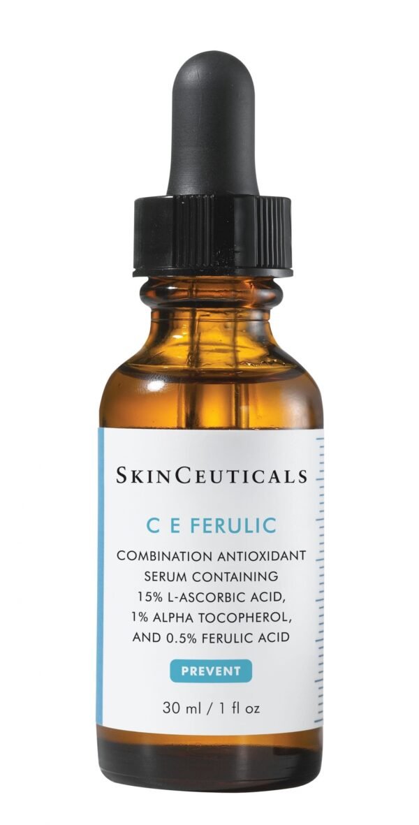 Skin ceuticals
